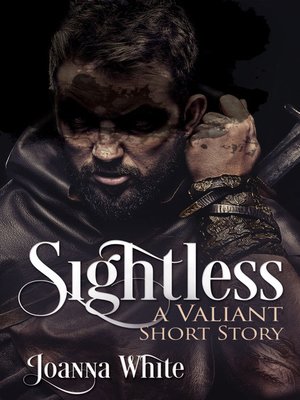 cover image of Sightless